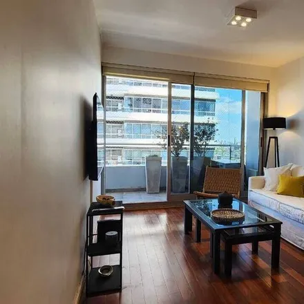 Rent this studio apartment on Palermo in Buenos Aires, Argentina