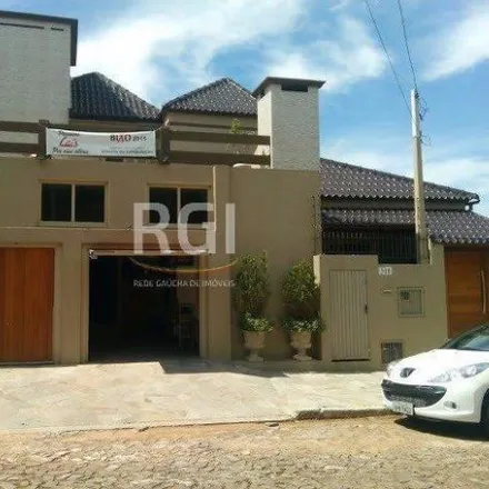 Buy this 3 bed house on Avenida Senador Salgado Filho 422 in Campina, São Leopoldo - RS