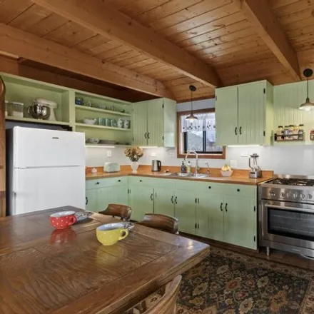 Image 7 - 1049 Moffat Street, Ridgway, Ouray County, CO 81432, USA - House for sale