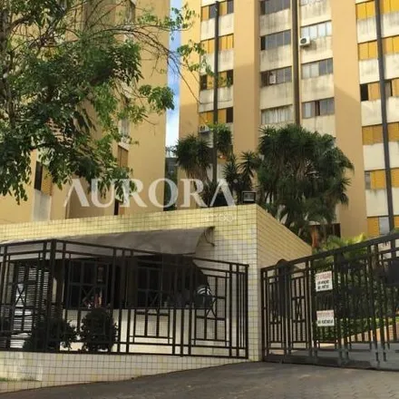 Image 2 - Avenida Madre Leônia Milito, Guanabara, Londrina - PR, 86050-020, Brazil - Apartment for sale