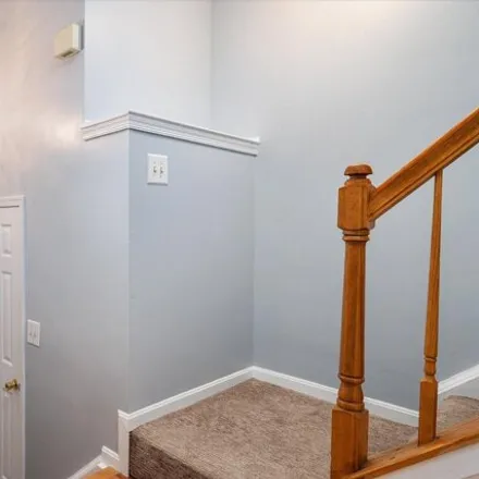 Image 4 - 15513 Ebbynside Court, Heather Hills, Bowie, MD 20716, USA - Townhouse for sale