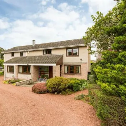 Buy this 5 bed house on 20 Newmills Road in Balerno, EH14 5SU