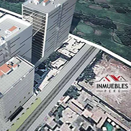 Image 1 - Los Inkas, East Javier Prado Avenue 4931, Santiago de Surco, Lima Metropolitan Area 10051, Peru - Apartment for rent