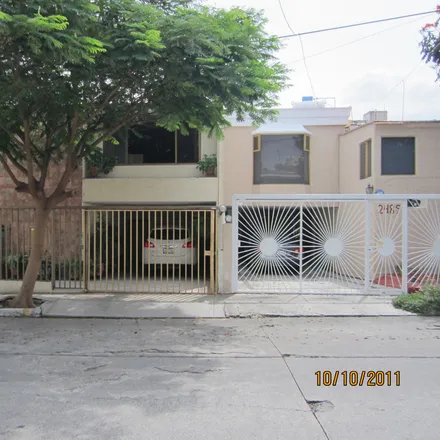 Rent this 1 bed apartment on Zapopan in Lomas de Atemajac, MX