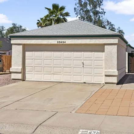 Buy this 3 bed house on 23434 North 39th Lane in Glendale, AZ 85310