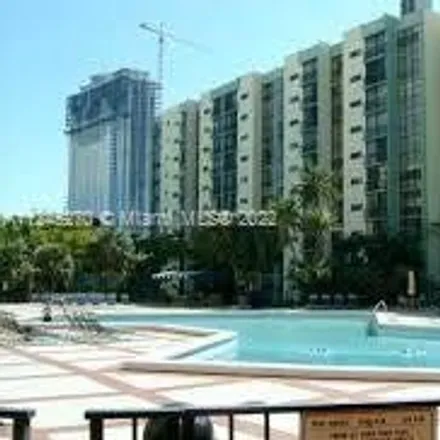 Image 5 - Plaza of the Americas Building 2, North Bay Road, Sunny Isles Beach, FL 33160, USA - Condo for sale