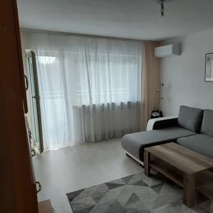 Rent this 1 bed apartment on Friedensallee 174 in 63263 Neu-Isenburg, Germany