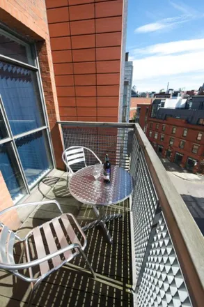 Image 4 - Whitworth Street West, Manchester, M3 4LG, United Kingdom - Apartment for rent
