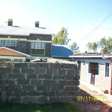 Image 3 - Nakuru, Shabab, NAKURU, KE - Apartment for rent