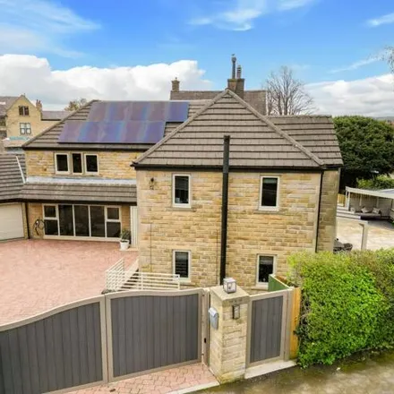 Image 1 - Thornhill Avenue, Lindley, HD3 3DL, United Kingdom - House for sale