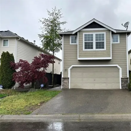 Buy this 4 bed house on 19407 115th Place Southeast in Kent, WA 98031