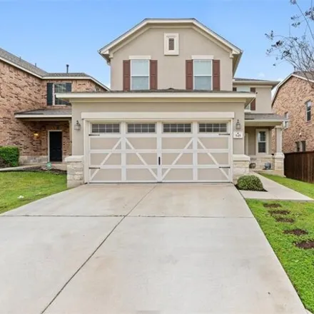Buy this 3 bed house on 544 Bradford Lane in Williamson County, TX 78634