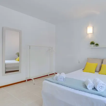 Rent this 1 bed house on Palma in Balearic Islands, Spain