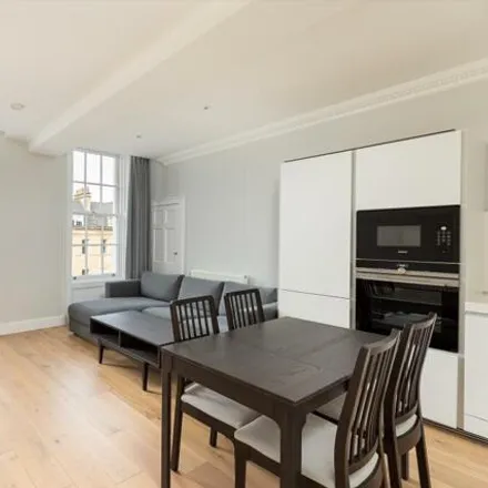 Image 2 - The Edgar Town House, 64 Great Pulteney Street, Bath, BA2 4DN, United Kingdom - Apartment for sale