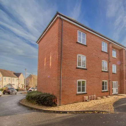 Rent this 2 bed apartment on Kings Croft in Long Ashton, United Kingdom