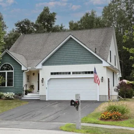 Buy this 2 bed condo on 38 Autumn Ln in East Kingston, New Hampshire