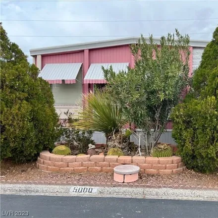 Buy this studio apartment on 4992 Royal Avenue in Spring Valley, NV 89103