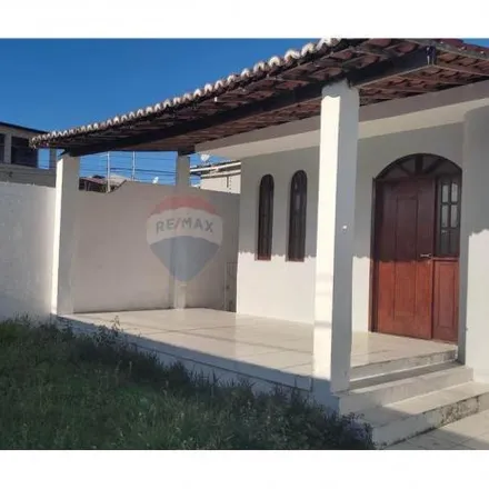Buy this 3 bed house on Rua Adail Pamplona de Menezes in Nova Parnamirim, Parnamirim - RN
