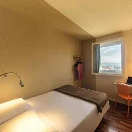 Buy this 1 bed apartment on Ibis Budget in Avenida São João 1140, República