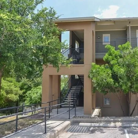 Rent this 2 bed condo on 6810 Deatonhill Drive in Austin, TX 78715