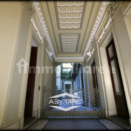 Rent this 5 bed apartment on Corso Duca degli Abruzzi 2 in 10100 Turin TO, Italy
