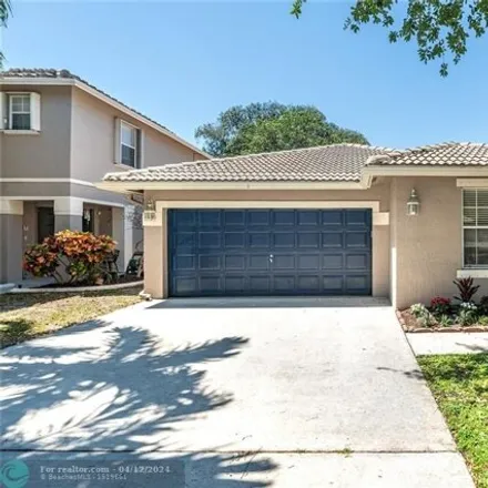 Buy this 3 bed house on 6375 Northwest 40th Avenue in Coconut Creek, FL 33073