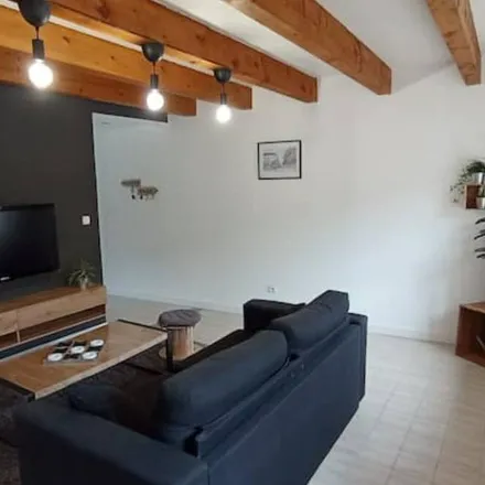 Rent this 1 bed apartment on 07320 Saint-Agrève