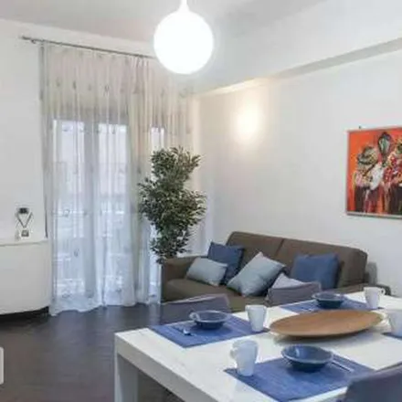 Image 8 - Pizza polline, Via Gregorio Settimo, 00165 Rome RM, Italy - Apartment for rent