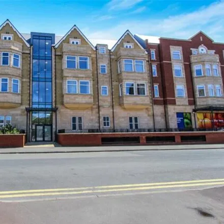 Buy this 1 bed apartment on St Anne's Congregational in St George's Road, Lytham St Annes