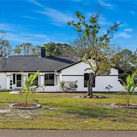 Buy this 5 bed house on 2844 Waldens Pond Cove in Seminole County, FL 32779