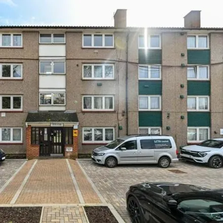 Buy this 2 bed apartment on Green Lane in Beavers, London