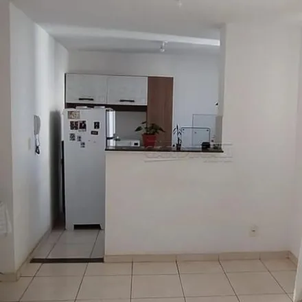 Rent this 2 bed apartment on Rua João Deriggi in Parque dos Flamboyants, São Carlos - SP