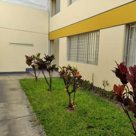Image 8 - Repsol, Avenida Del Parque Sur, San Isidro, Lima Metropolitan Area 15000, Peru - Apartment for rent