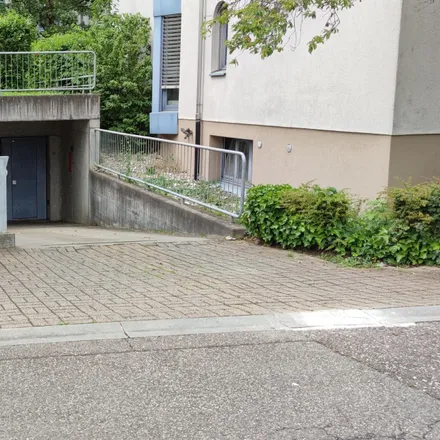 Image 2 - Brühlstrasse, 4415 Lausen, Switzerland - Apartment for rent