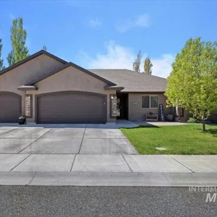 Buy this 6 bed house on 597 IB Perrine Road in Twin Falls, ID 83301