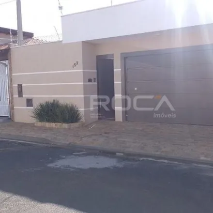 Buy this 2 bed house on Rua José Loretti in Condomínio Terra Nova Rodobens São Carlos I, São Carlos - SP