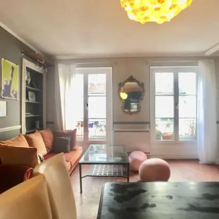 Image 7 - 16 Rue de Tracy, 75002 Paris, France - Apartment for rent