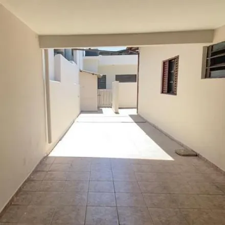 Buy this 4 bed house on Rua João Crispim in Jardim Juliana, Louveira - SP