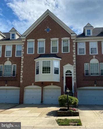Image 1 - 249 Old Mayo Road, Edgewater, Anne Arundel County, MD 21037, USA - Townhouse for rent