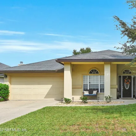 Buy this 3 bed house on 9601 Woodstone Mill Drive in Jacksonville, FL 32244