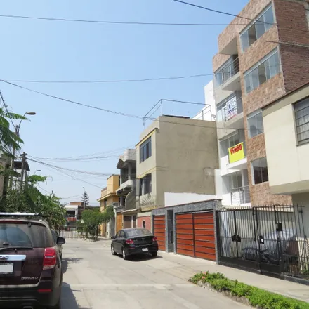 Buy this 3 bed apartment on Xauxa in Ate, Lima Metropolitan Area 15022