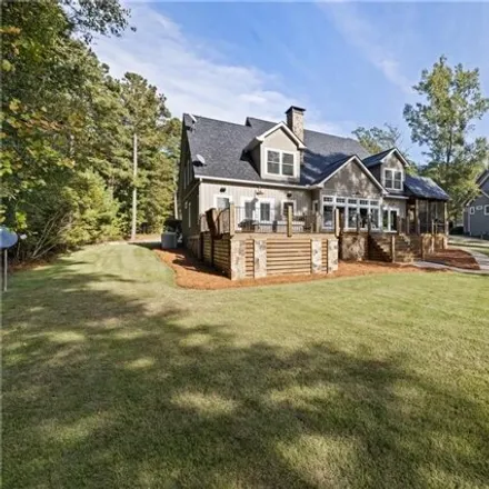 Image 2 - Withrow Road, Greene County, GA 30642, USA - House for sale