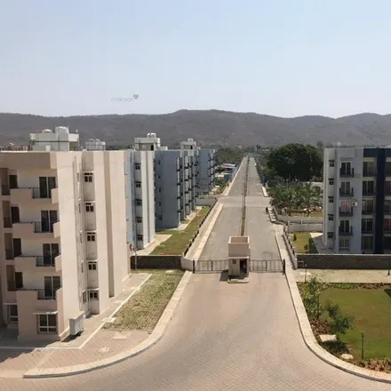 Buy this 1 bed apartment on unnamed road in Palghar, Palghar - 401400