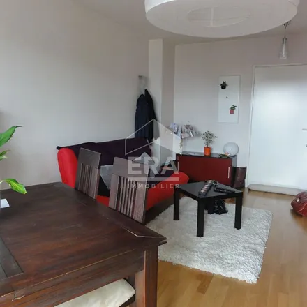 Rent this 2 bed apartment on 40 Rue du Faubourg Madeleine in 45000 Orléans, France