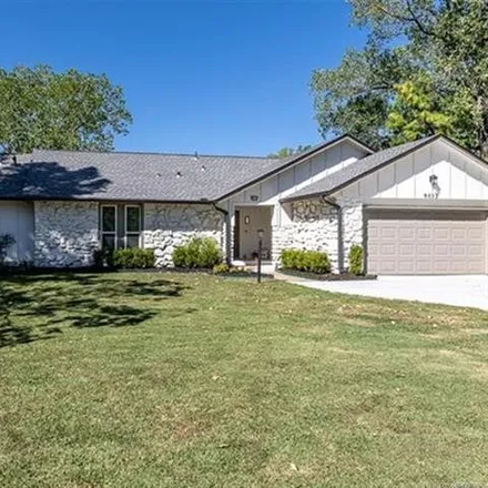 Buy this 4 bed house on 9012 South 198th East Avenue in Broken Arrow, OK 74014