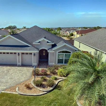 Buy this 3 bed house on 3117 Bureau Path in The Villages, FL 32163