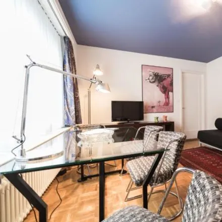 Rent this 3 bed apartment on Dreilindenstrasse 11 in 6002 Lucerne, Switzerland