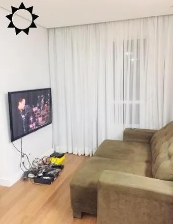 Buy this 2 bed apartment on Rua Pernambucana in Conceição, Osasco - SP