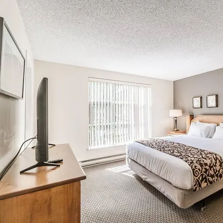 Rent this 4 bed condo on Nesters in Whistler, BC V0N 1B4