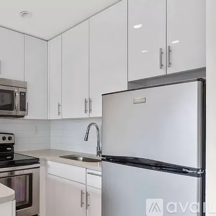 Rent this 1 bed apartment on 371 W 34th St